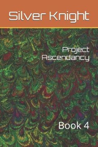 Cover of Project Ascendancy