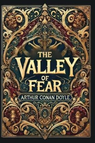 Cover of The Valley of Fear(Laminated Hardback with Jacket)