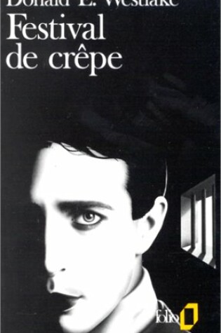 Cover of Festival de Crepe
