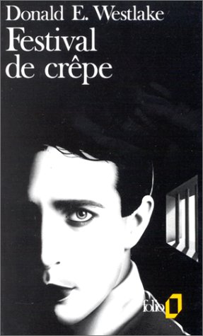 Book cover for Festival de Crepe