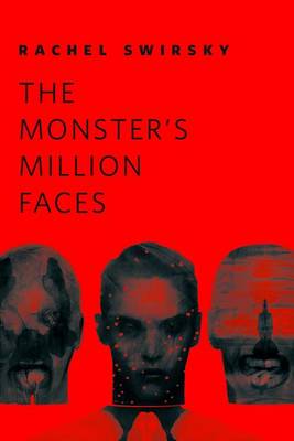 Book cover for The Monster's Million Faces