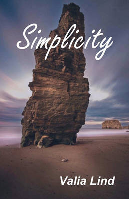 Book cover for Simplicity