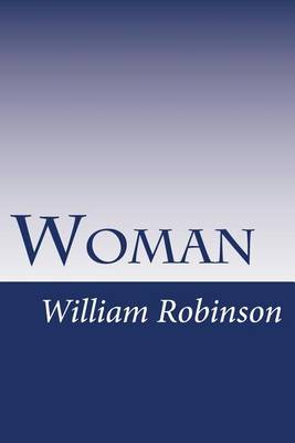 Book cover for Woman