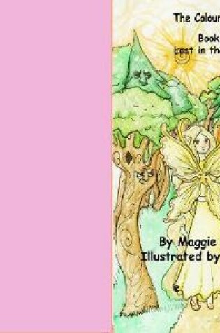 Cover of The Colour Fairies Series Book 11