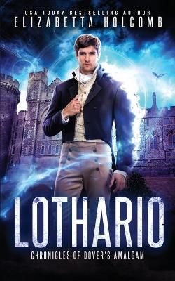 Cover of Lothario