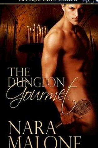 Cover of The Dungeon Gourmet