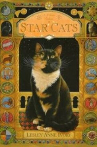 Cover of Star Cats