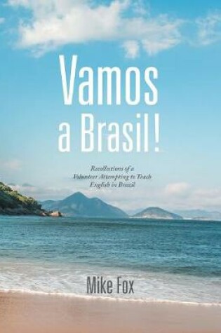 Cover of Vamos a Brasil!