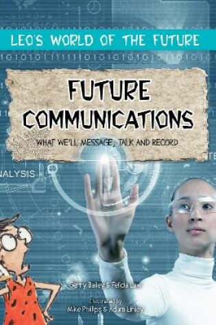 Cover of Future Communications