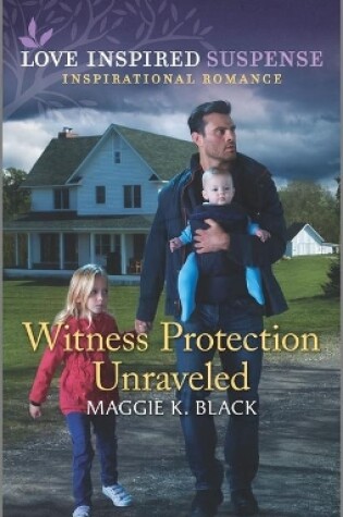 Cover of Witness Protection Unraveled