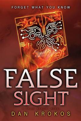 Cover of False Sight