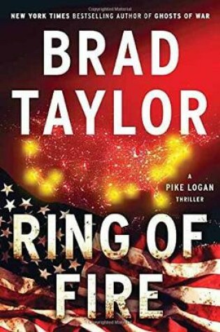 Cover of Ring Of Fire