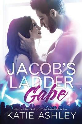 Book cover for Jacob's Ladder