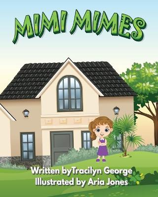 Book cover for Mimi Mimes