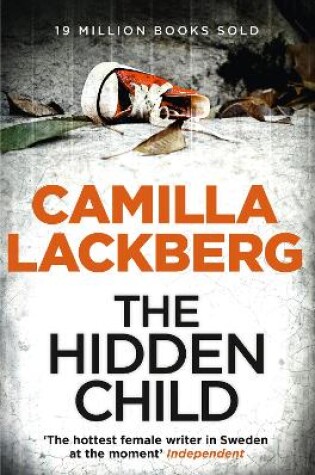 Cover of The Hidden Child