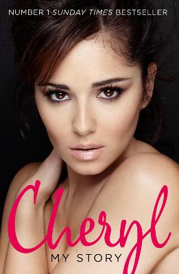 Book cover for Cheryl: My Story