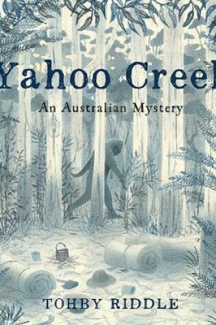 Cover of Yahoo Creek