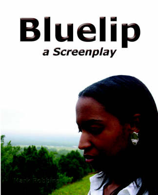 Book cover for Bluelip
