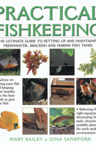 Cover of Complete Fishkeeper