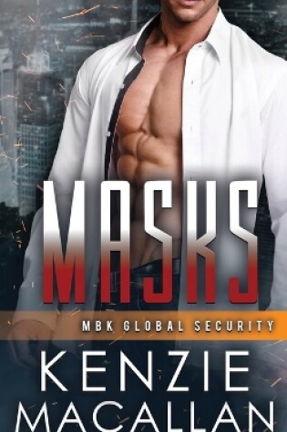 Cover of Masks