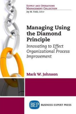 Cover of Managing Using the Diamond Principle