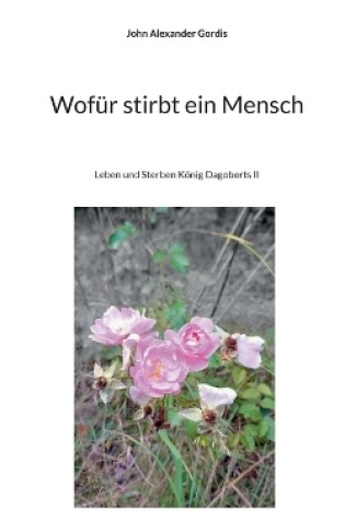 Cover of Wofür stirbt ein Mensch