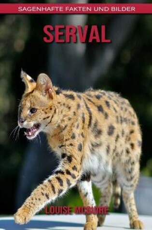 Cover of Serval