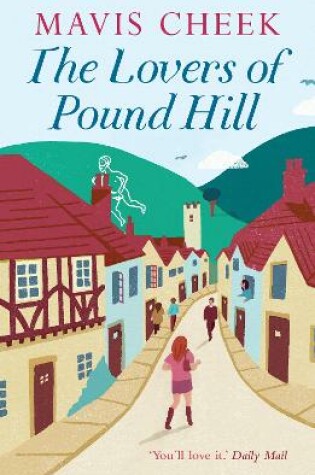 Cover of The Lovers of Pound Hill