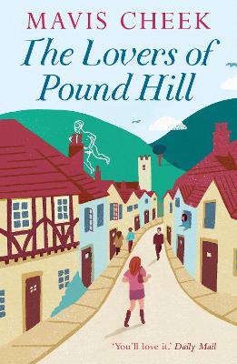 Book cover for The Lovers of Pound Hill