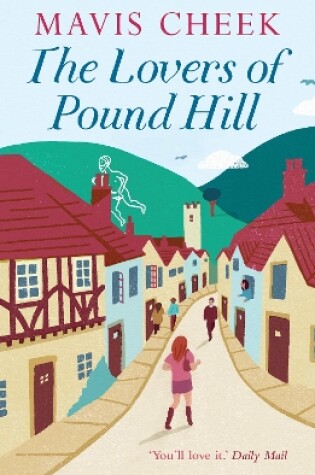 Cover of The Lovers of Pound Hill