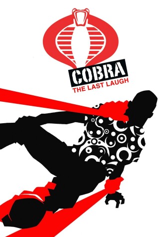 Book cover for G.I. JOE: Cobra: The Last Laugh