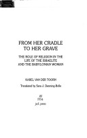 Book cover for From Her Cradle to Her Grave