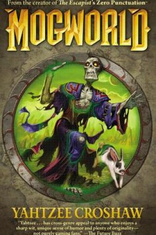 Cover of Mogworld