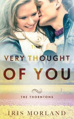 Cover of The Very Thought of You