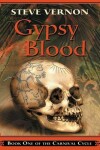 Book cover for Gypsy Blood
