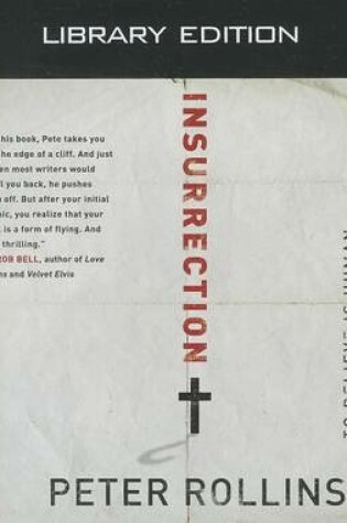 Cover of Insurrection (Library Edition)