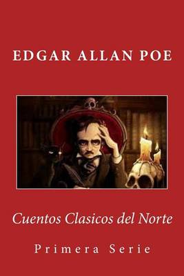 Book cover for Cuentos Clasicos del Norte