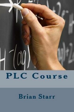 Cover of PLC Course