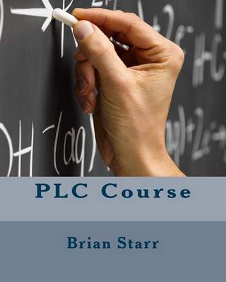 Book cover for PLC Course