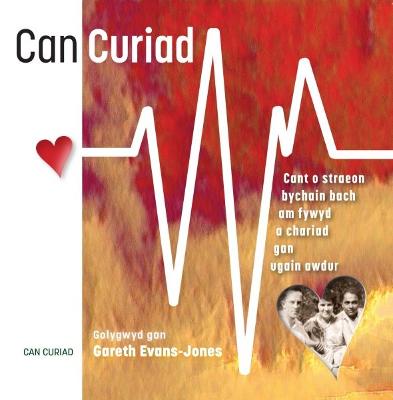 Book cover for Can Curiad