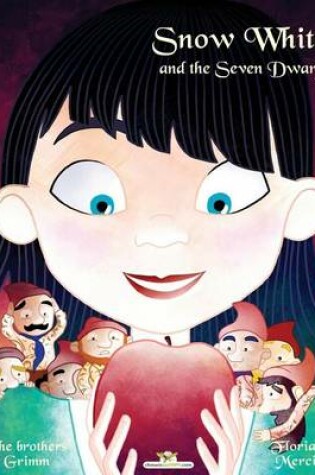 Cover of Snow White and the Seven Dwarfs