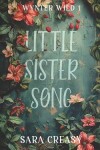 Book cover for Little Sister Song