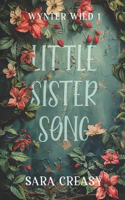 Book cover for Little Sister Song