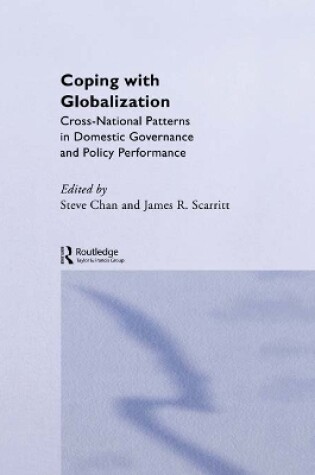 Cover of Coping with Globalization