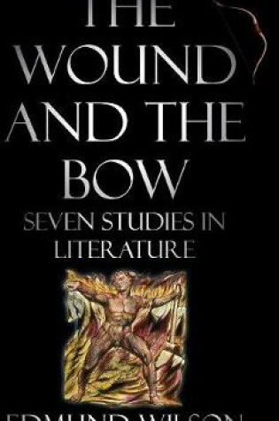 Cover of The Wound and the Bow