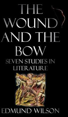 Cover of The Wound and the Bow