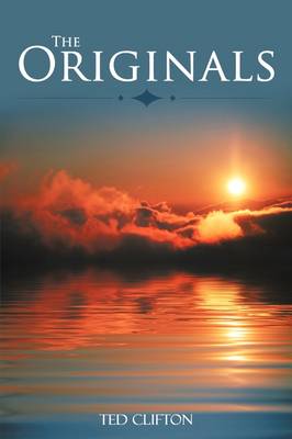 Book cover for The Originals