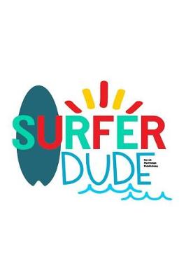 Book cover for Surfer Dude