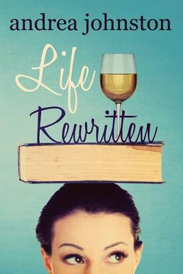 Book cover for Life Rewritten