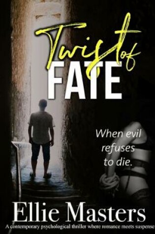 Cover of Twist of Fate